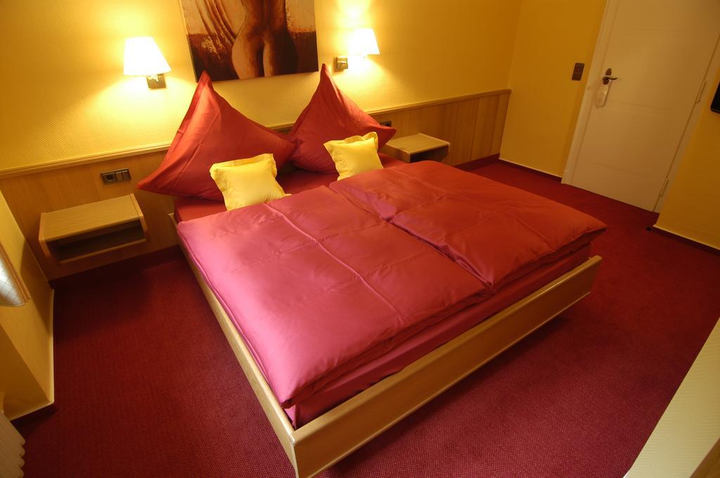 Grand Hotel Echternach Rom bilde